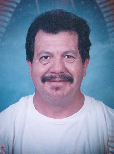Obituary of Pascual Barrera