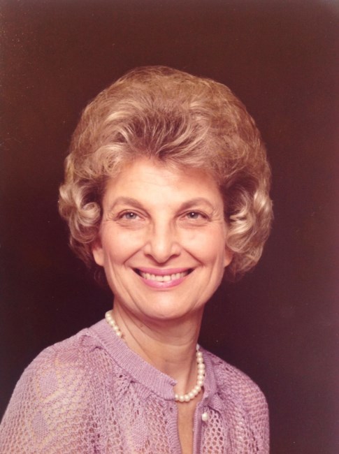 Obituary of Sara S. Huffman