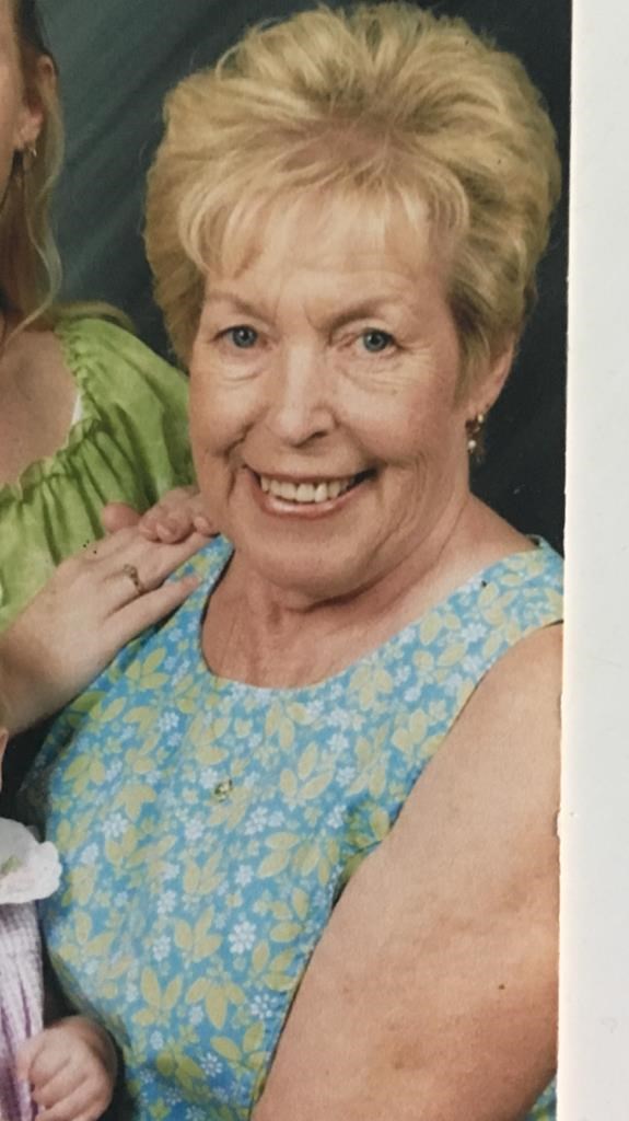 Obituary of Hazel Sue Root