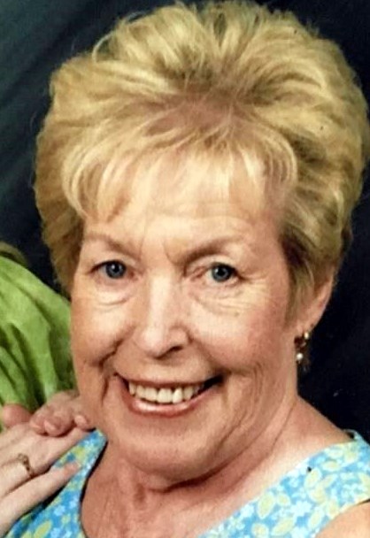 Obituary of Hazel Sue Root