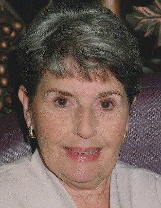 Obituary of Roberta Cummings