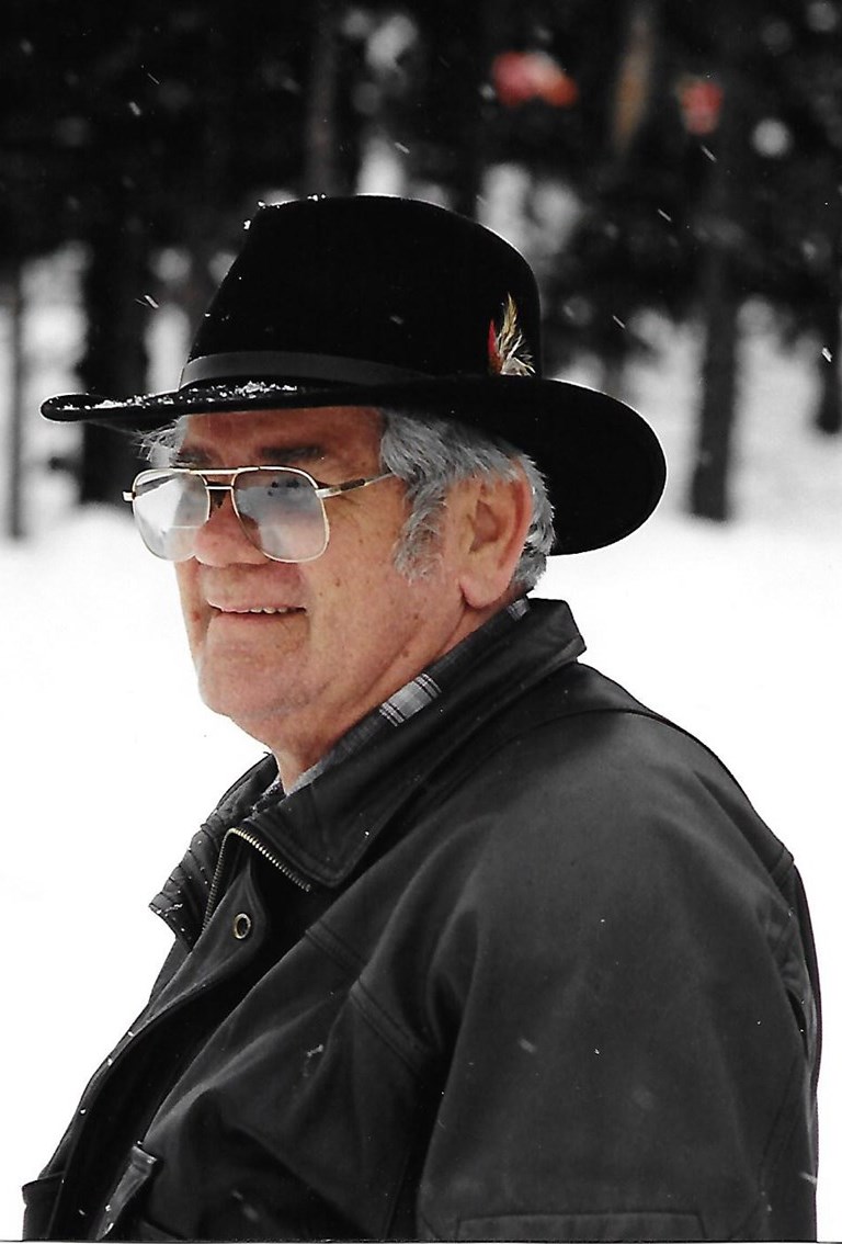 Harvey James Weiss Obituary Surrey, BC