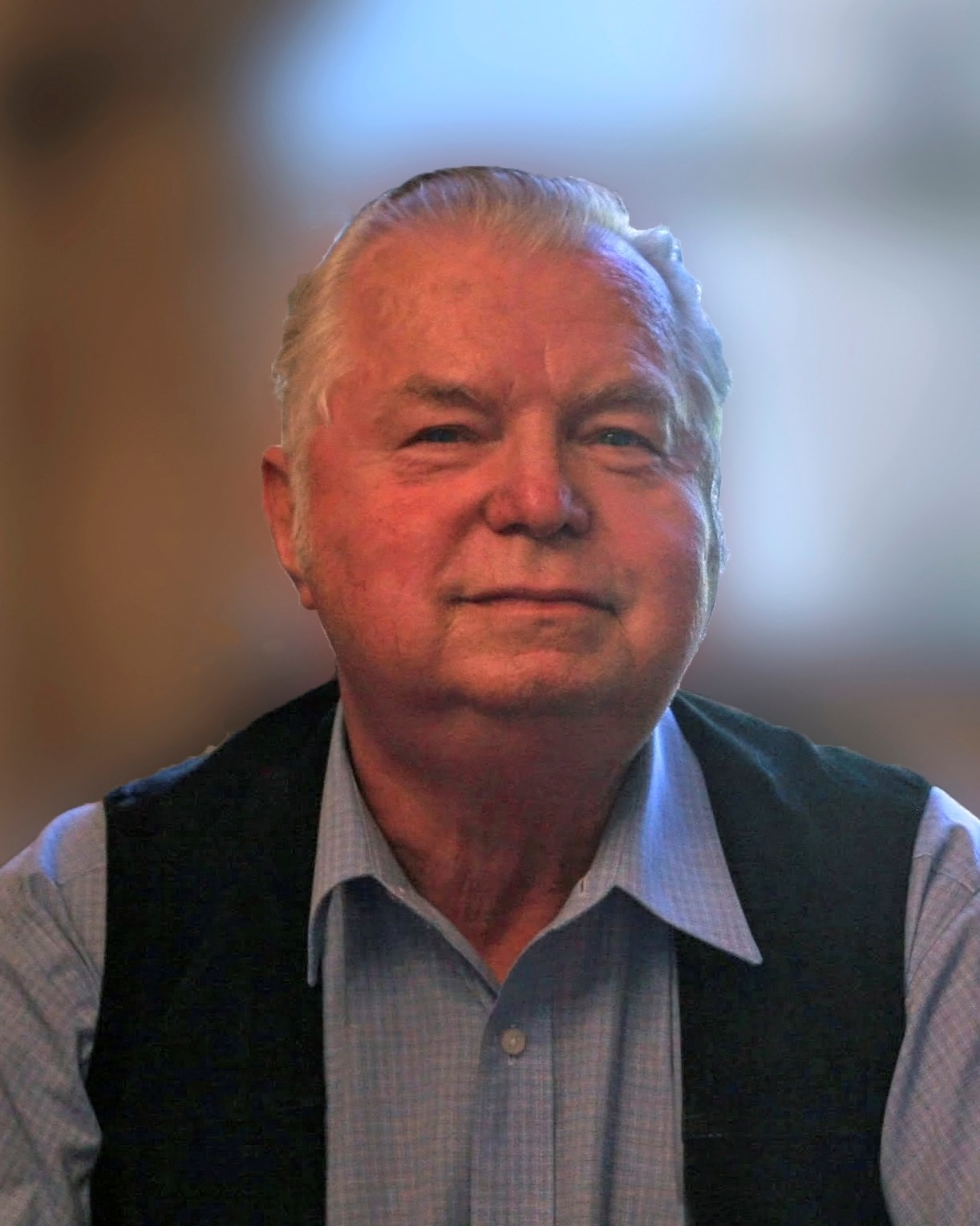 Obituary of Victor Freeman Lewis