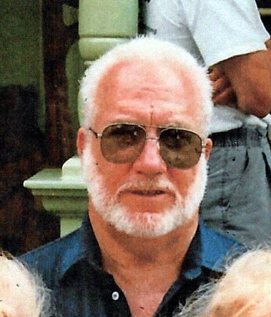 Obituary of Eugene Bradford  James