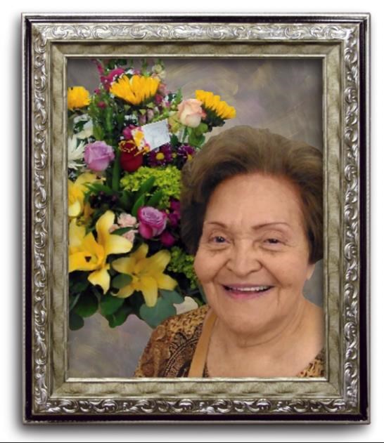 Obituary of Maria C. Guzman