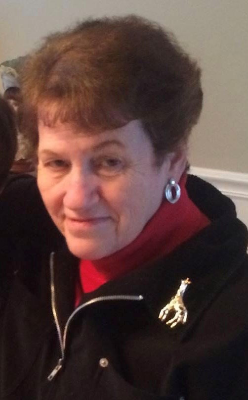 Avis de décès de Ann Bernadette Iacono