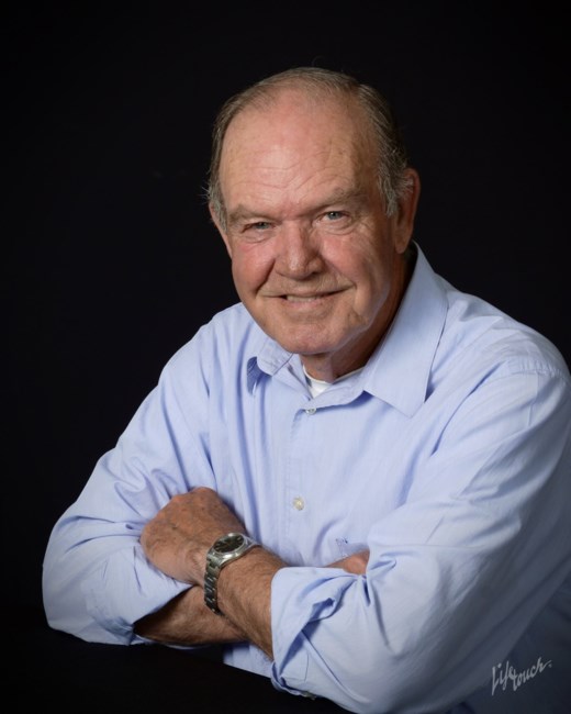 John Richard Dawson Obituary Little Rock, AR