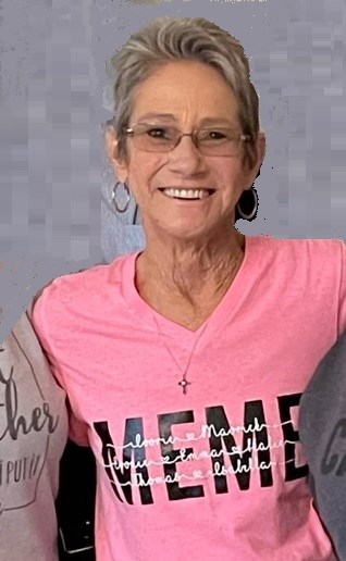 Obituary of Debra Christine Courvell