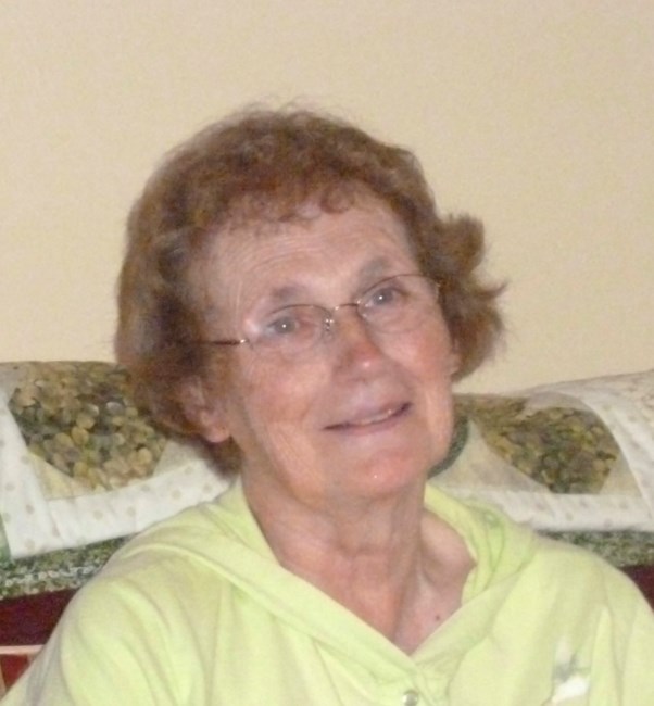 Obituary of Carol Craig