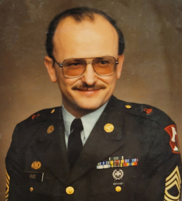 Obituary of William "Doug" Douglas Rudd Sr.