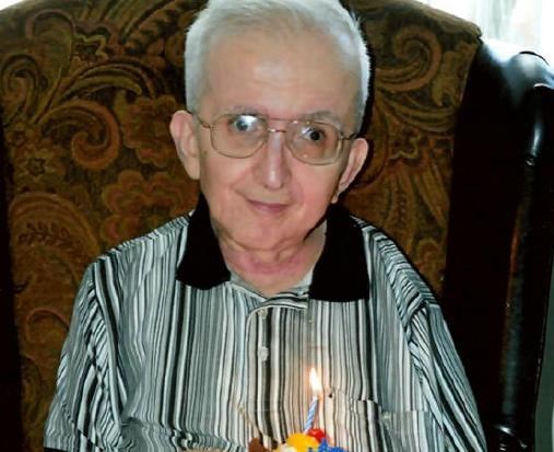 Obituary of Mr. John Christopher Yearwood