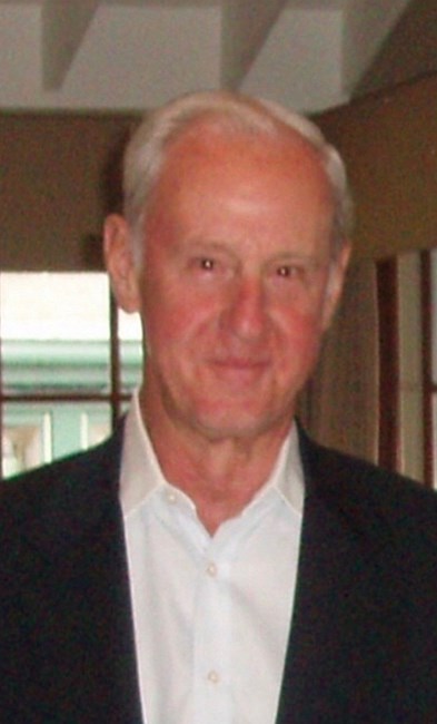 Avis de décès de John Neal Daly