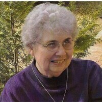 Obituary of Mary Fowler