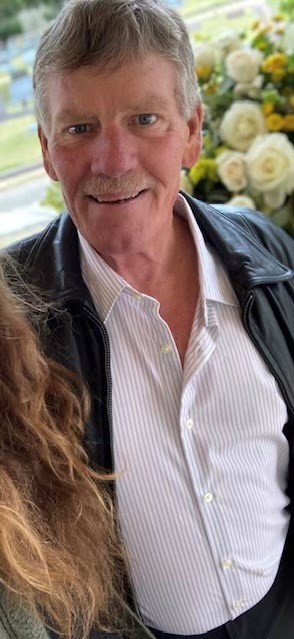 Obituary of Tony Ray Lawson