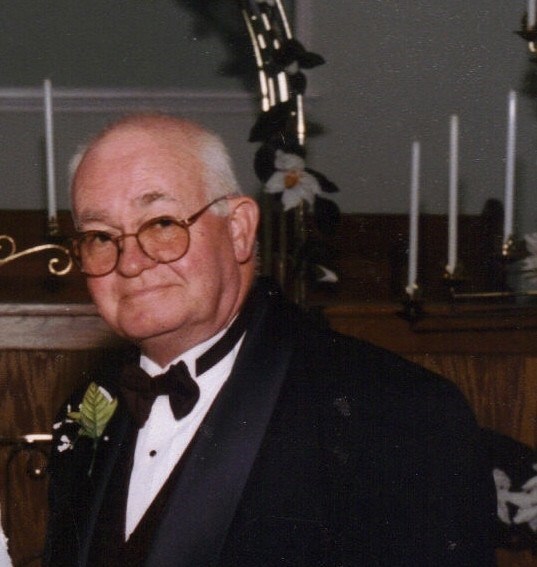 Obituary of Earl Wayne Roberts