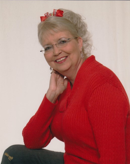 Obituary of Sally Maney Eckard