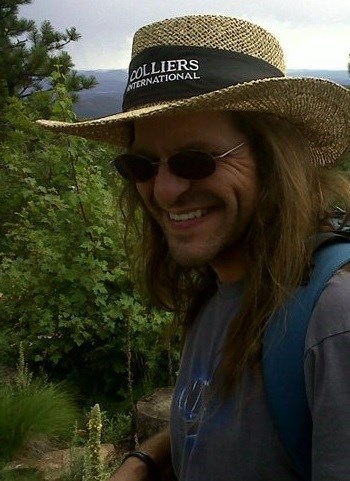 Obituary of Michael Richard Mikus