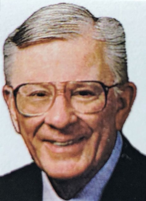 Obituary of Nicholas George Culjis