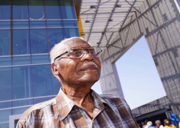 Obituary of Bryant Watkins