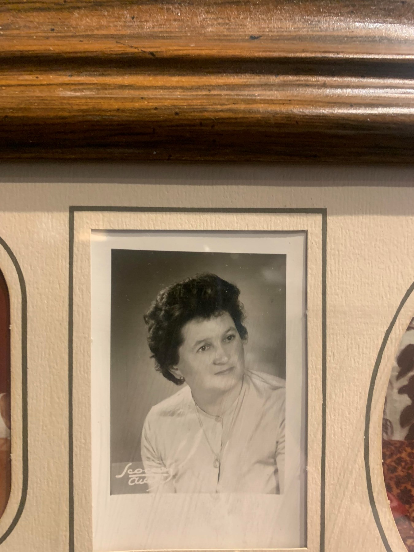 Obituary of Anita Anna Krajnovic