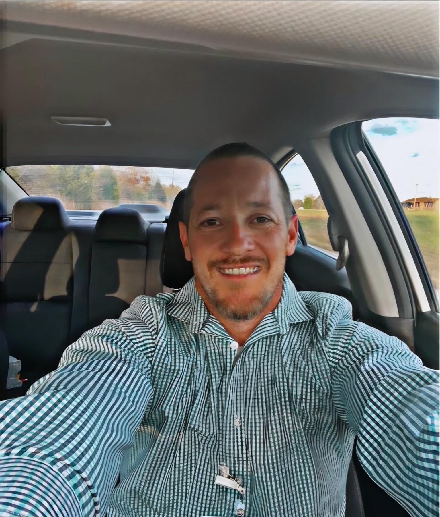 Obituary of Justin "Jubbins" A Gordon