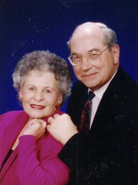 Obituary of Lucille Pat Ethel Kontos Riggs