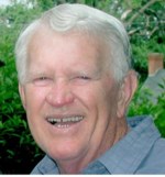 Charles Burch
