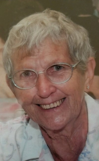 Obituary of Loraine Frances Larkins
