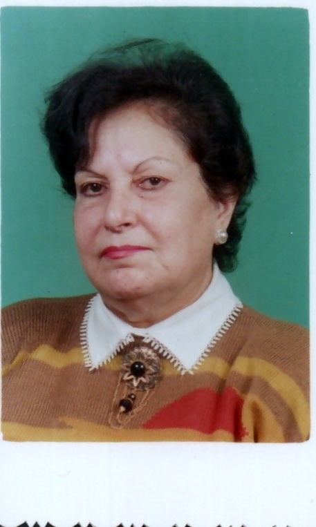 Obituary of Saneya "Sonia" Saleh Tadros
