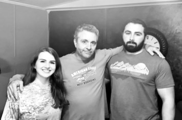 Obituary of Mark Christopher Jones