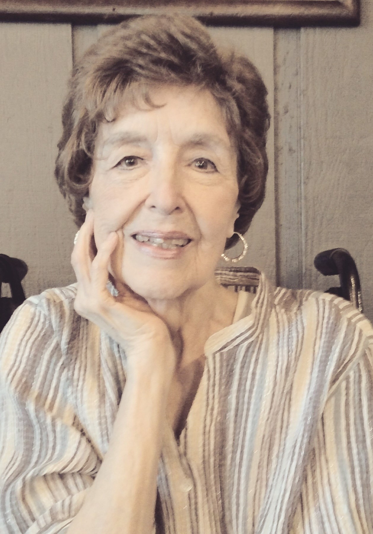 Obituary of Betty Joann LaCerte