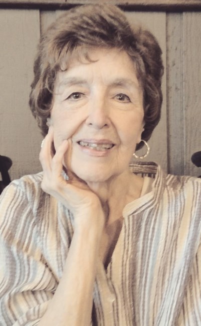 Obituary of Betty Joann LaCerte