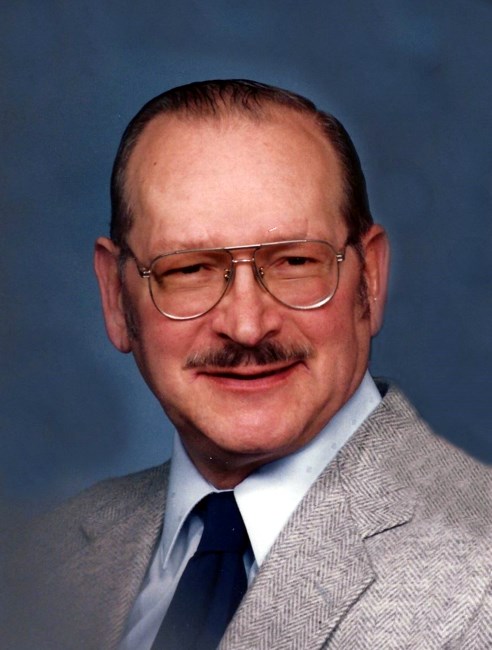 Obituary of John V. Carr