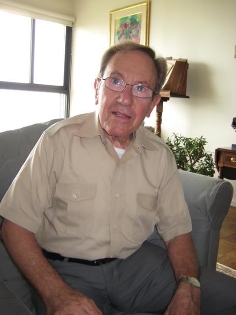 Obituary of Alfred Jayson