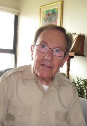 Obituary of Alfred Jayson