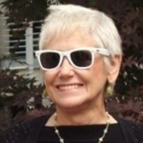 Obituary of Ann Louise Elsea