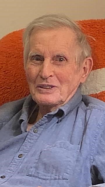 Obituary of Paul Clifford McGuffee