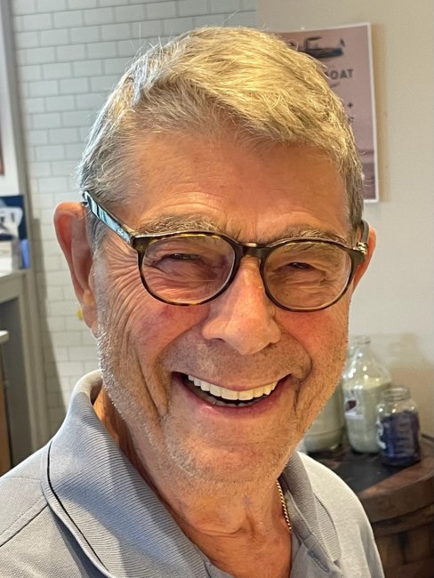 Obituary of Stan Levy