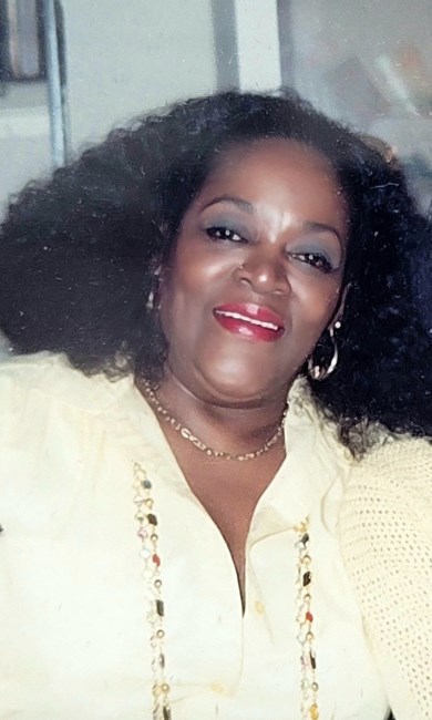 Obituary of Rebecca Harvey