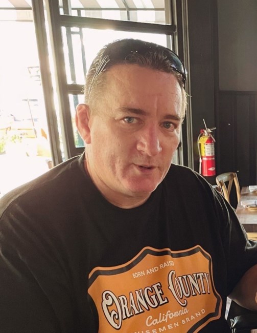 Obituary of Fredrick John Burch