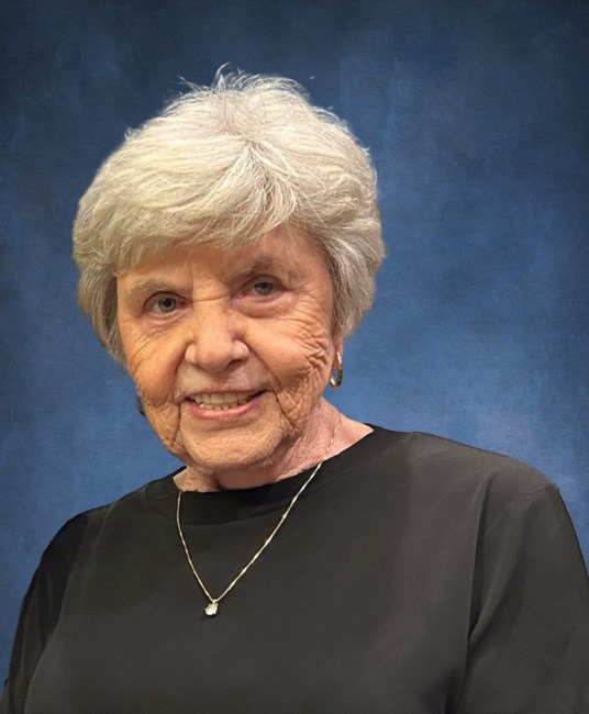 Obituary of Nell Ray Saxon