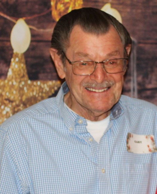 Obituary of Joel Gary Page