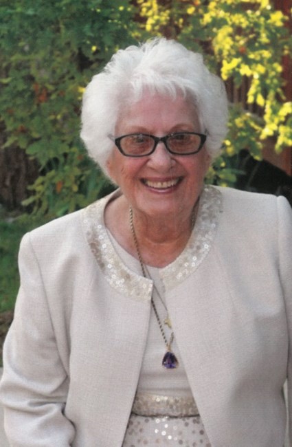Obituary of Effie Kapetan