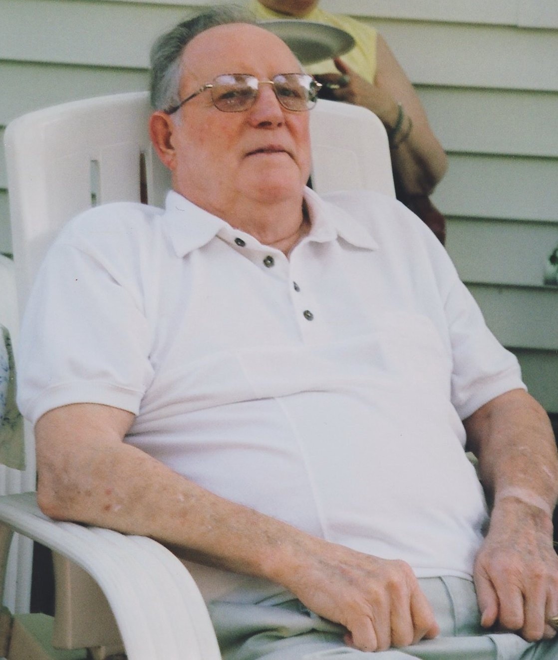 William N. Kerns Obituary Falls Church, VA