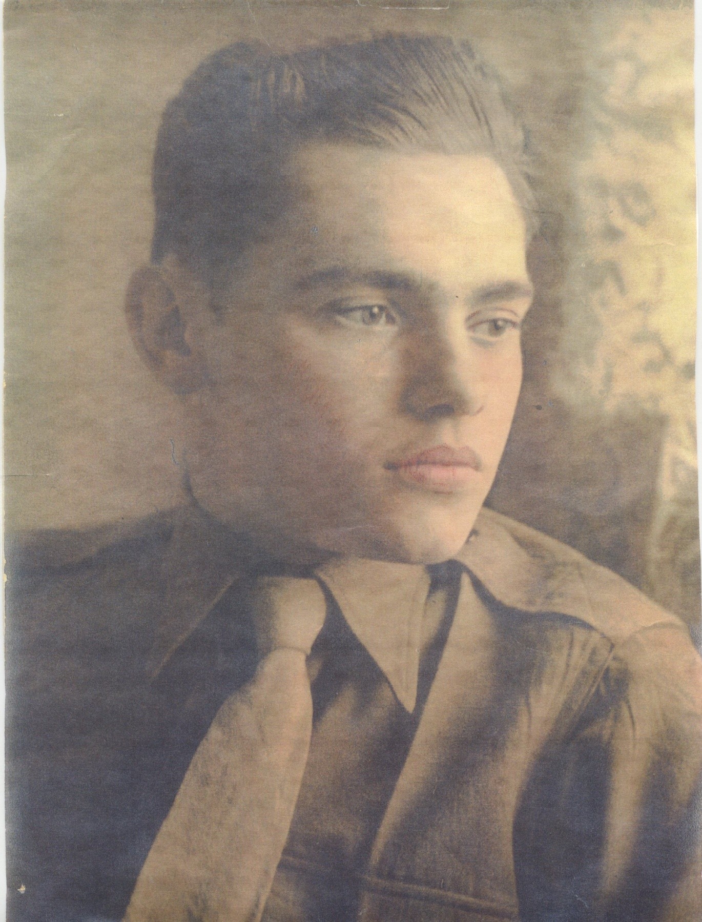 Obituario de John Martin Cech