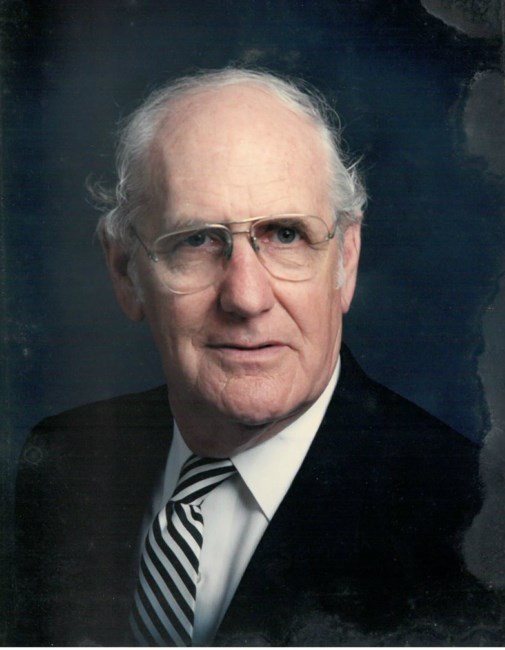 Obituary of Mr. John Henry Feeley