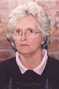 Obituary of Earlene Gwendolyn McCowan