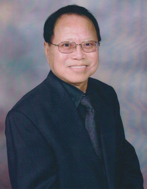 Obituary of Salvador Y. Ley