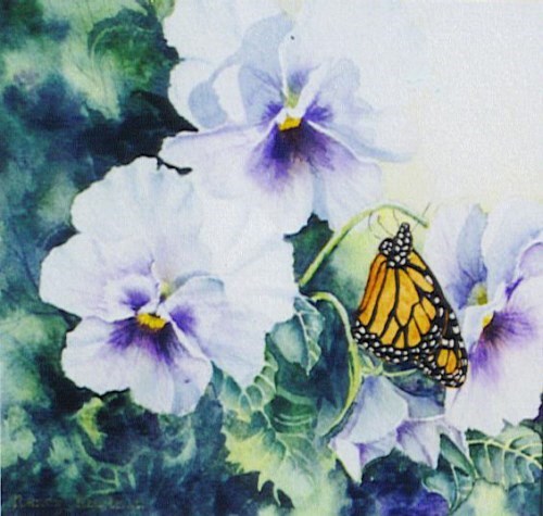 Obituary of Barbara Caldwell Parkhill