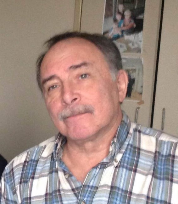 Obituary of Mr. Gerald Alan Tatai